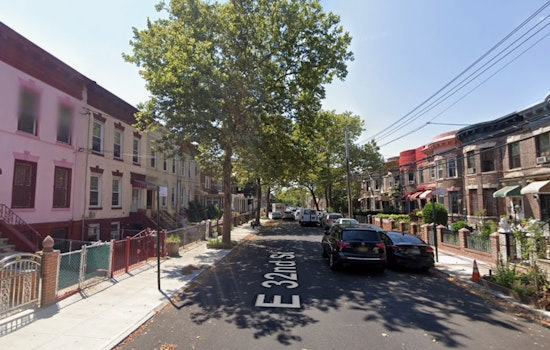 Brooklyn Community Mourns as Detectives Hunt for Suspects in Fatal Shooting of Jumaane Williams in East Flatbush