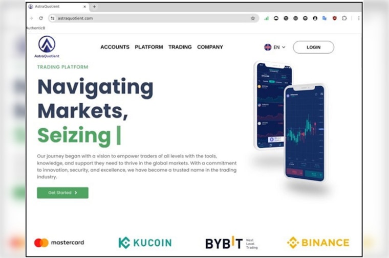 Brooklyn DA's Innovative Tactic Disrupts Crypto Scams, Averts Millions in Potential Losses