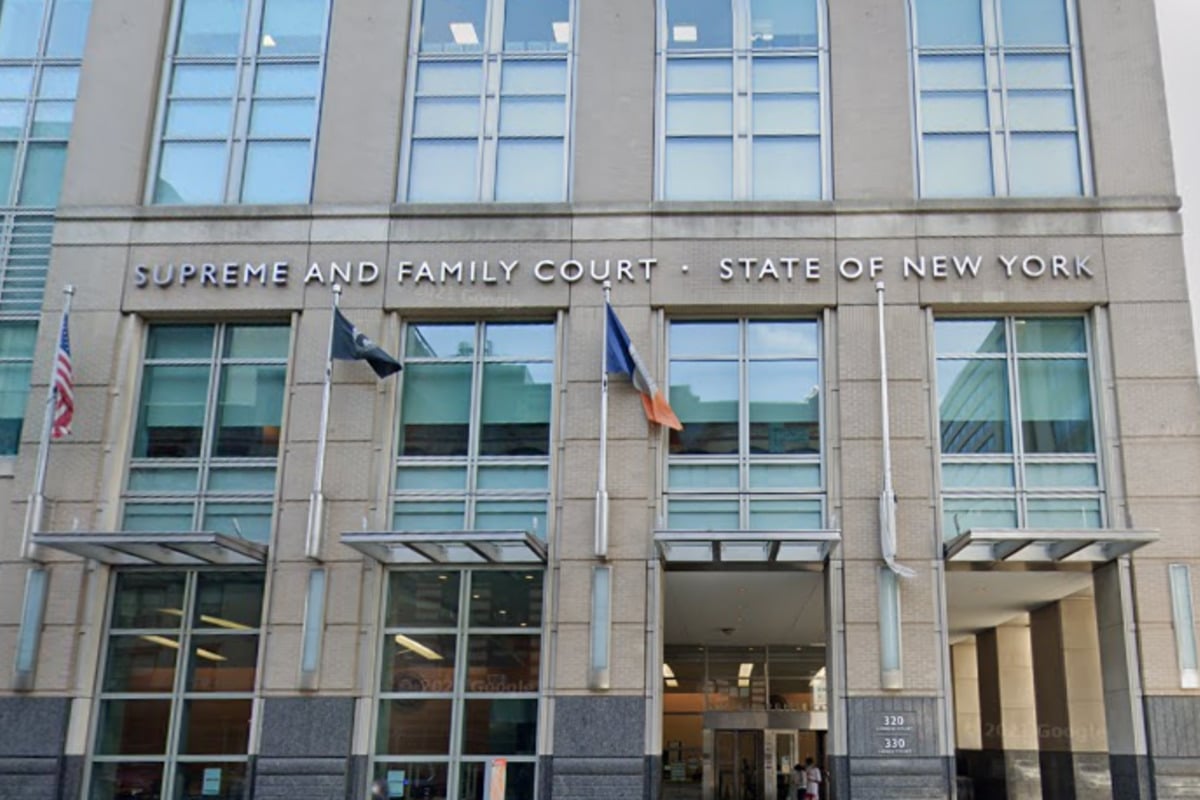 Brooklyn Man Sentenced to 18 Years to Life for Fatal Machete Attack on