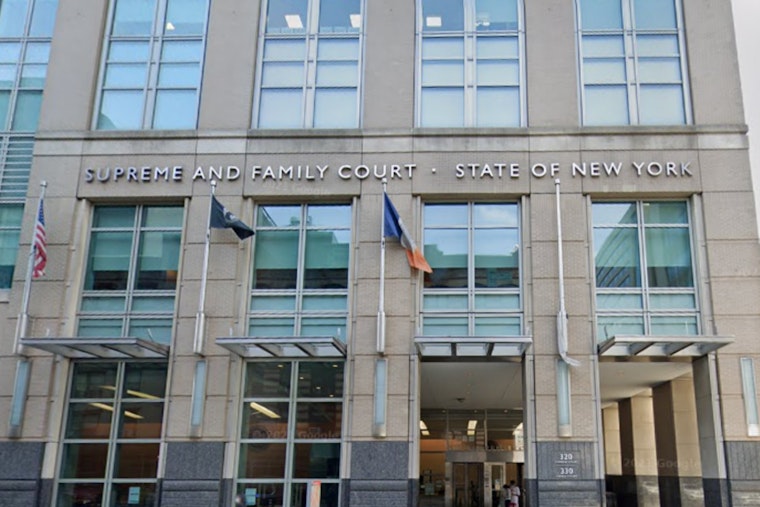 Brooklyn Man Sentenced to 18 Years to Life for Fatal Machete Attack on Grandfather in Bed-Stuy