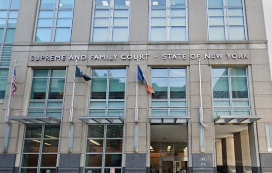 Brooklyn Man Sentenced to 18 Years to Life for Fatal Machete Attack on Grandfather in Bed-Stuy