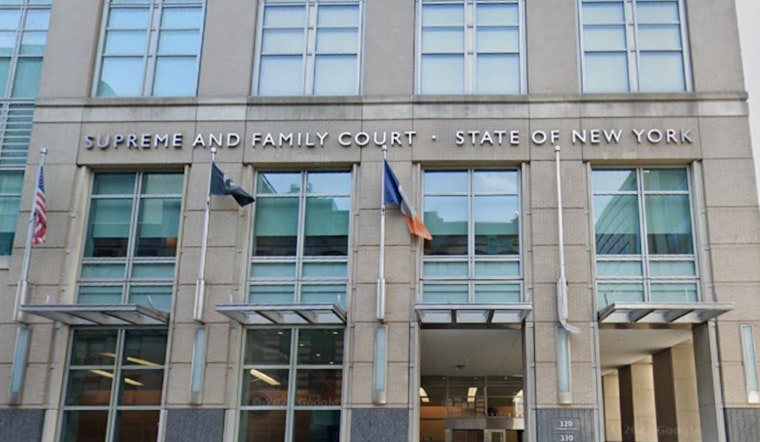 Brooklyn Man Sentenced to 18 Years to Life for Fatal Machete Attack on Grandfather in Bed-Stuy