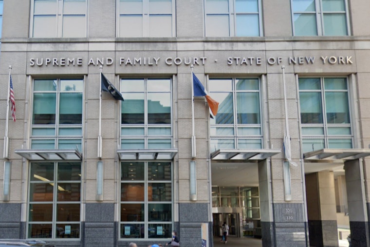 Brooklyn Man Sentenced to 25 Years to Life for 2015 East New York Fatal Shooting