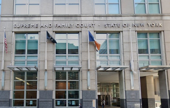 Brooklyn Man Sentenced to 25 Years to Life for 2015 East New York Fatal Shooting