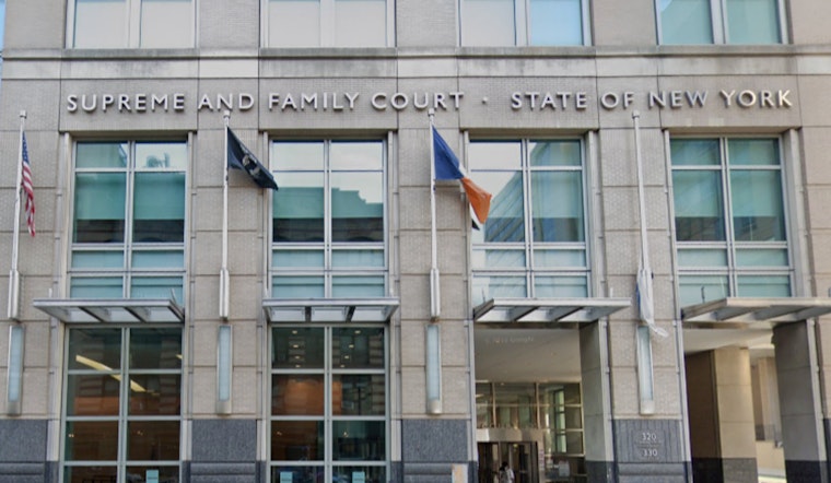 Brooklyn Man Sentenced to 25 Years to Life for 2015 East New York Fatal Shooting