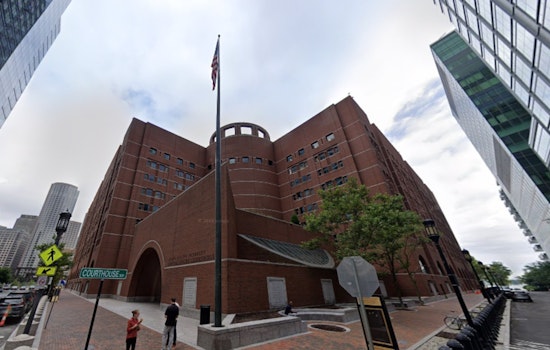 Brooklyn Man Sentenced to Three Years for Bank Fraud and Identity Theft Involving COVID Relief Funds