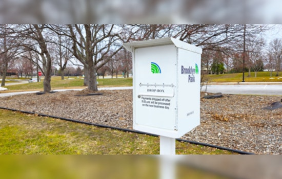 Brooklyn Park City Hall Dropbox Out of Service, Residents Advised on Payment Alternatives