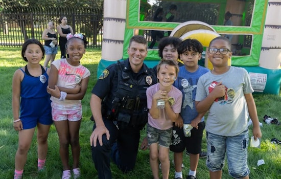Brooklyn Park Grabs First Place in National Night Out Awards for Exceptional Community Engagement