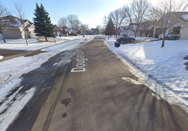 Brooklyn Park Neighborhood Shaken by Early Morning Gunfire, Police Seek Leads
