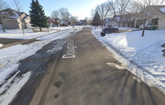 Brooklyn Park Neighborhood Shaken by Early Morning Gunfire, Police Seek Leads