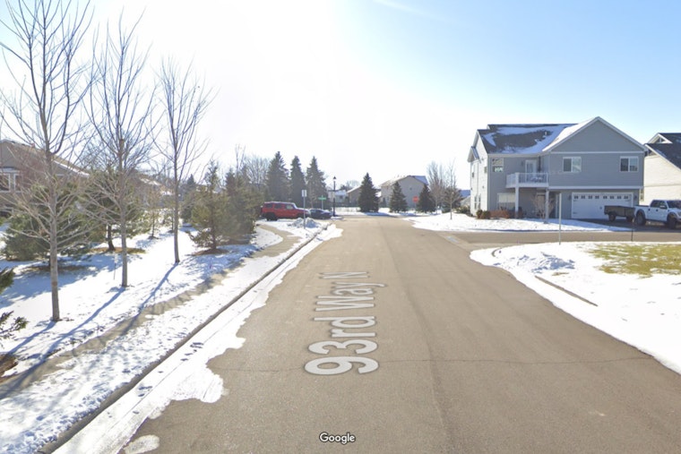 Brooklyn Park Police Nab Suspect Kenneth Miller for Alleged First-Degree Burglary
