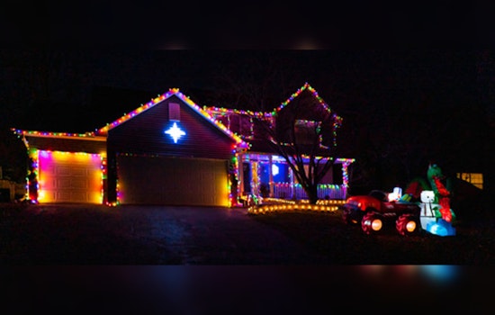 Brooklyn Park Shines with Community-Driven December Lights Tour