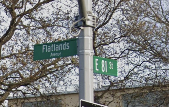 Brooklyn Tragedy as Mother Fatally Stabbed and Teen Son Injured in Canarsie Home, Suspect Sought by NYPD