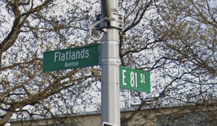 Brooklyn Tragedy as Mother Fatally Stabbed and Teen Son Injured in Canarsie Home, Suspect Sought by NYPD