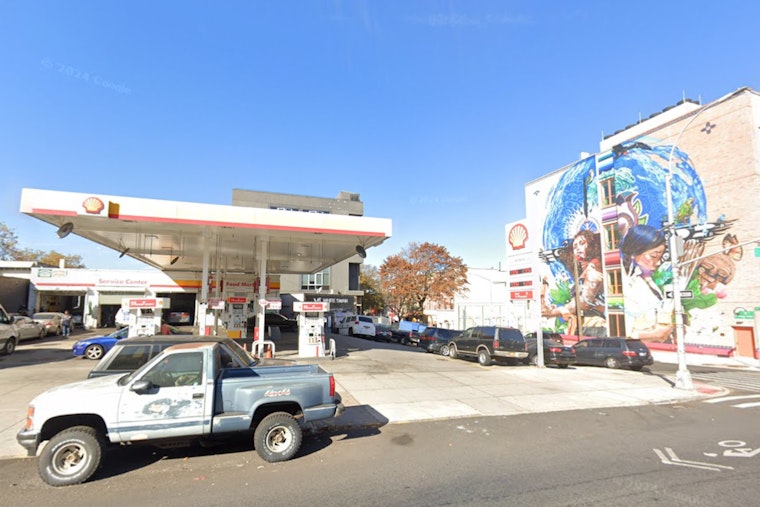 Brooklyn's Sunset Park Rocked by Double Stabbing Amid Attempted Moped Robbery
