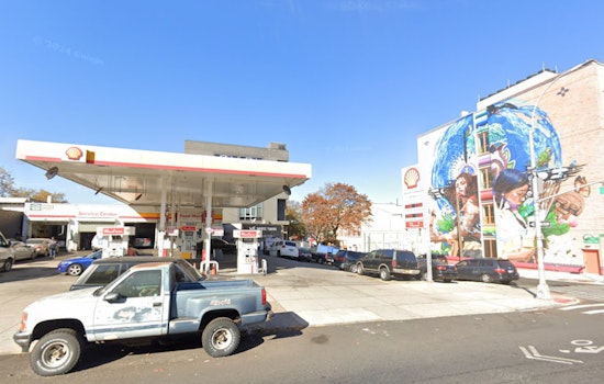 Brooklyn's Sunset Park Rocked by Double Stabbing Amid Attempted Moped Robbery
