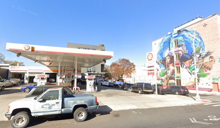 Brooklyn's Sunset Park Rocked by Double Stabbing Amid Attempted Moped Robbery