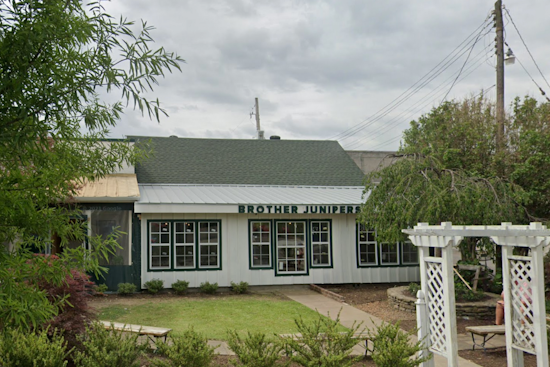 Brother Juniper's Continues 25-Year Tradition of Free Christmas Meals in Memphis Community