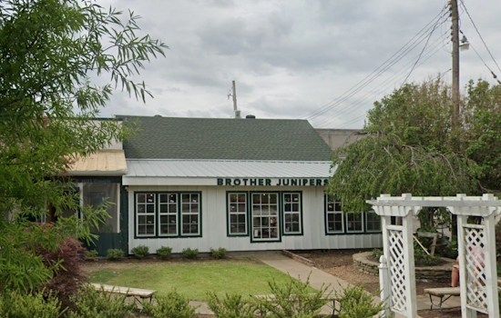 Brother Juniper's Continues 25-Year Tradition of Free Christmas Meals in Memphis Community