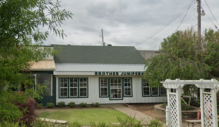 Brother Juniper's Continues 25-Year Tradition of Free Christmas Meals in Memphis Community