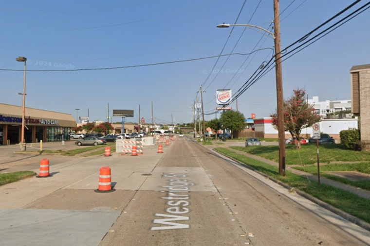 Brothers' Dispute Escalates to Fatal Shooting Near Houston's NRG Center