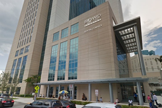 Broward County Announces Evacuation Drill at Fort Lauderdale Judicial Complex on December 20