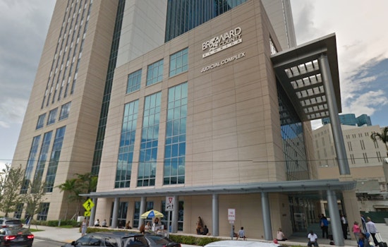 Broward County Announces Evacuation Drill at Fort Lauderdale Judicial Complex on December 20
