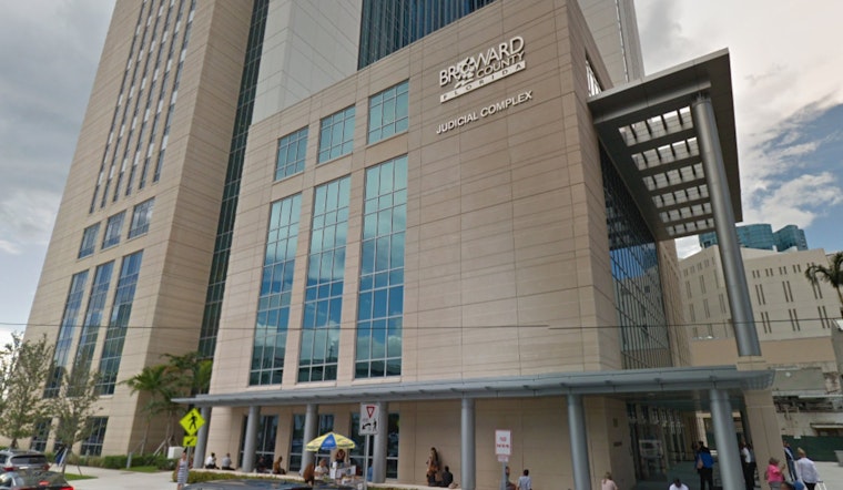 Broward County Announces Evacuation Drill at Fort Lauderdale Judicial Complex on December 20