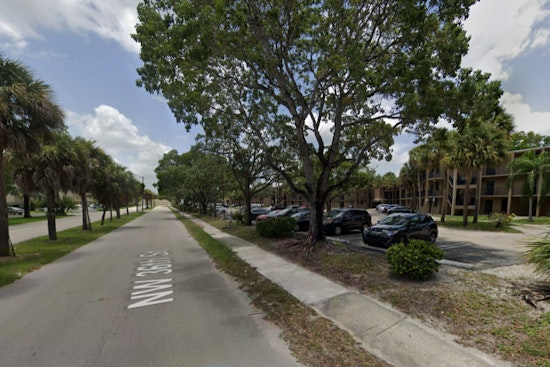 Broward County Deputies Probe Shooting That Wounded Teen in Lauderdale Lakes