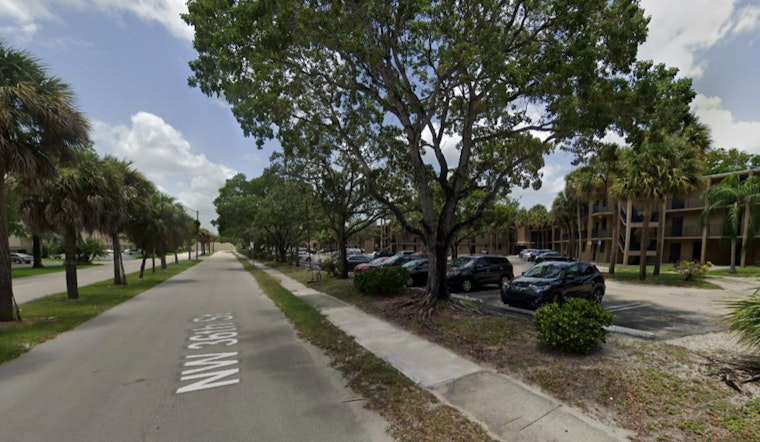 Broward County Deputies Probe Shooting That Wounded Teen in Lauderdale Lakes