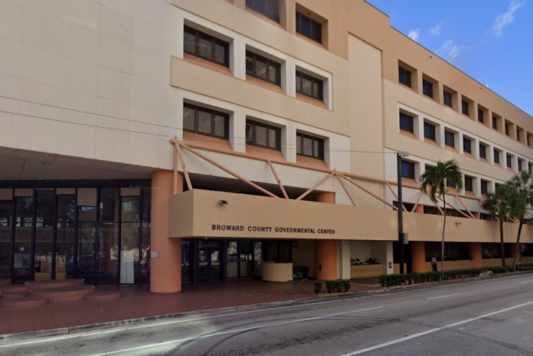 Broward County Joins Climate Mayors Network to Bolster Local Climate Actions and Sustainability Efforts