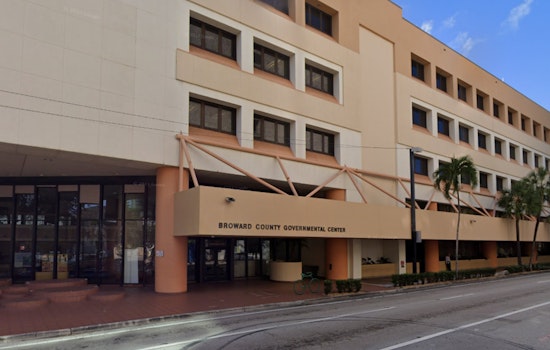 Broward County Joins Climate Mayors Network to Bolster Local Climate Actions and Sustainability Efforts