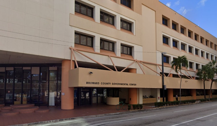 Broward County Joins Climate Mayors Network to Bolster Local Climate Actions and Sustainability Efforts