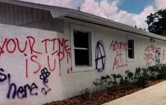 Broward County Woman Convicted in Threats and Vandalism at Florida Pro-Life Centers