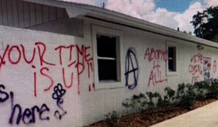 Broward County Woman Convicted in Threats and Vandalism at Florida Pro-Life Centers