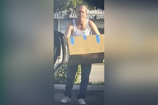 Broward Sheriff's Office Appeals for Public Help to Find Missing 58-Year-Old from Pompano Beach