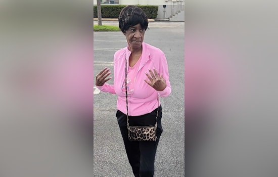 Broward Sheriff’s Office Seeks Public's Aid in Locating Missing 70-Year-Old Esther Tyler from Oakland Park