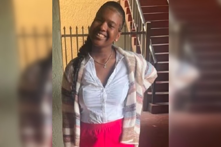 Broward Sheriff's Office Seeks Public's Help in Finding Missing 14-Year-Old Porshae Thompson in Lauderdale Lakes