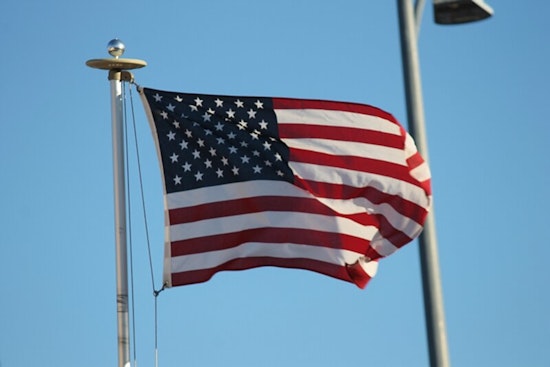 Buckeye Salutes Military Service with Annual Hometown Heroes Banner Program on Monroe Avenue