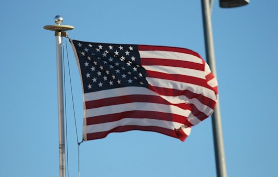 Buckeye Salutes Military Service with Annual Hometown Heroes Banner Program on Monroe Avenue
