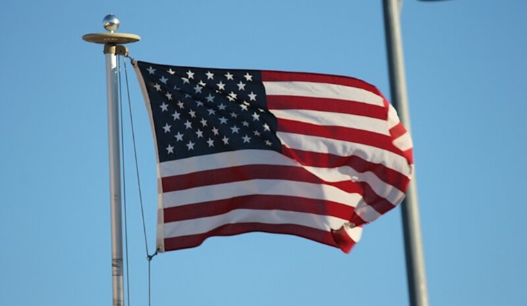 Buckeye Salutes Military Service with Annual Hometown Heroes Banner Program on Monroe Avenue