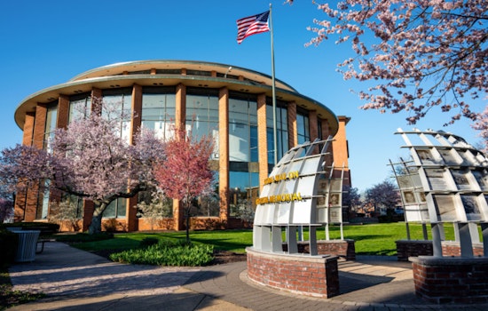 Bucks County Commissioners Approve $500 Million Budget for 2025 Without Increasing Taxes