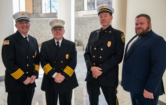 Bucks County Forms Fire Service Advisory Board to Unify and Strengthen Local Firefighting Efforts