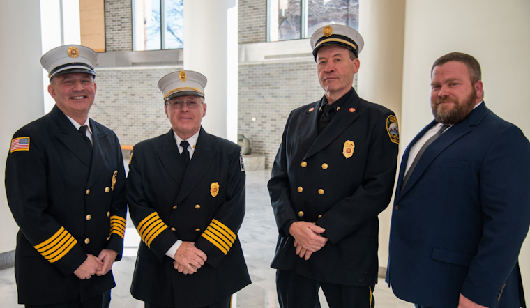 Bucks County Forms Fire Service Advisory Board to Unify and Strengthen Local Firefighting Efforts