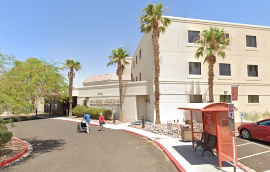 Bullhead City Woman Accused of Assaulting Police Officers During Domestic Violence Call