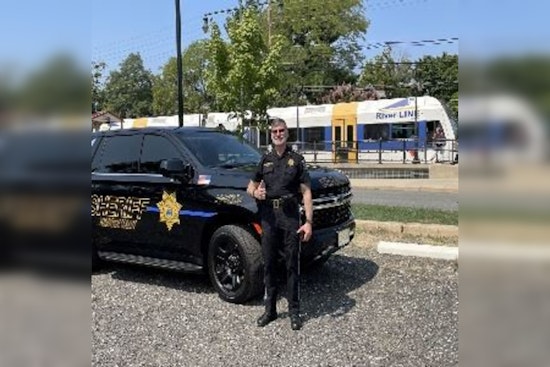 Burlington County Extends Specialized Patrols Along River Line Amid Holiday Season to Deter Crime