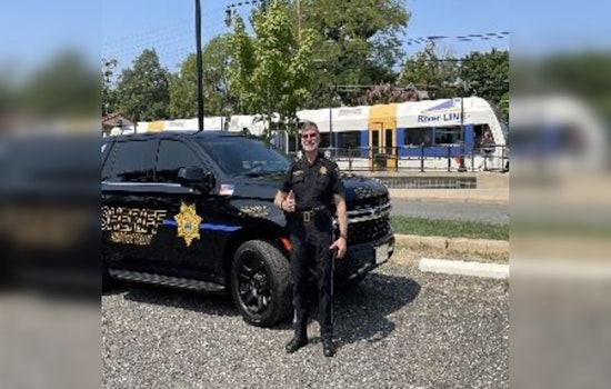 Burlington County Extends Specialized Patrols Along River Line Amid Holiday Season to Deter Crime