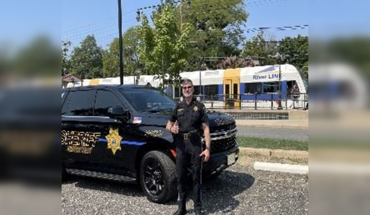 Burlington County Extends Specialized Patrols Along River Line Amid Holiday Season to Deter Crime
