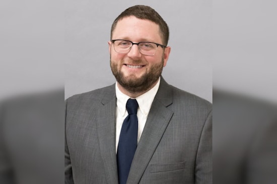 Burnsville Councilmember Vince Workman Wins National Under 40 Impact Award for Civic Contributions