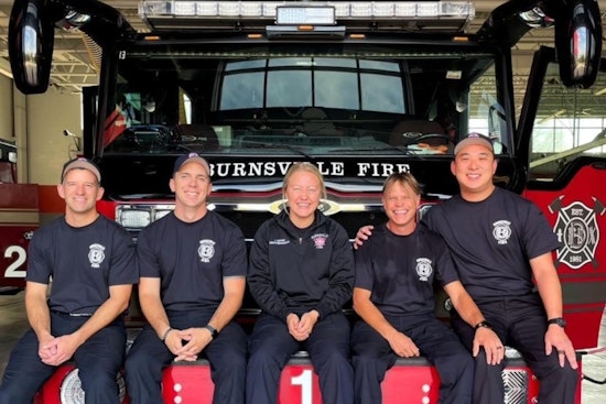 Burnsville Makes Strides in Environmental Progress and Engages Youth In Job Training Programs